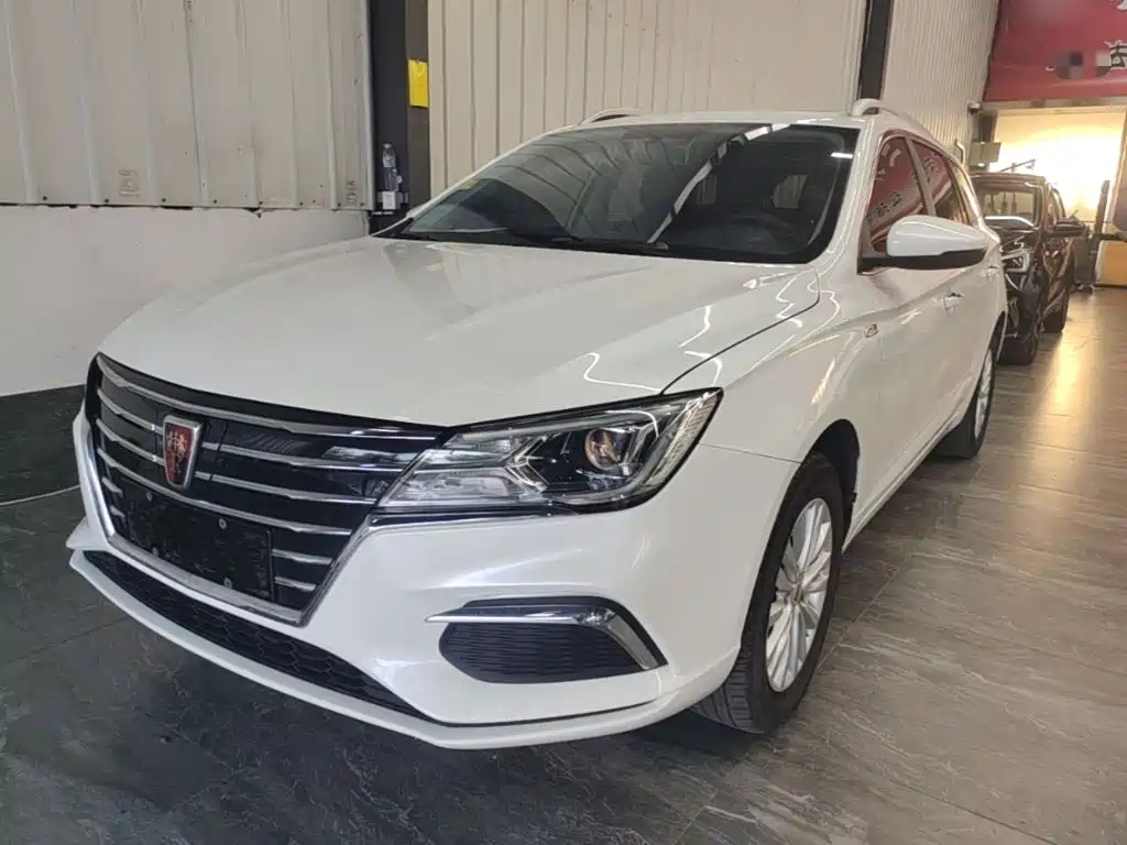 Roewe Ei5