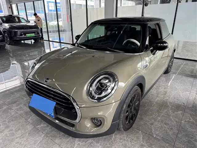 MINI 