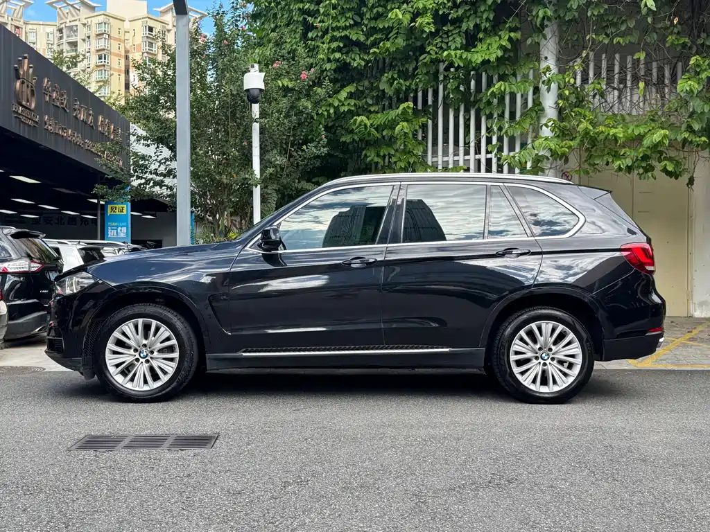 BMW X5 — фотографии объявления, Фото 13