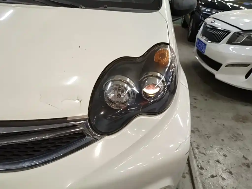 BYD F0 — миниатюра 24