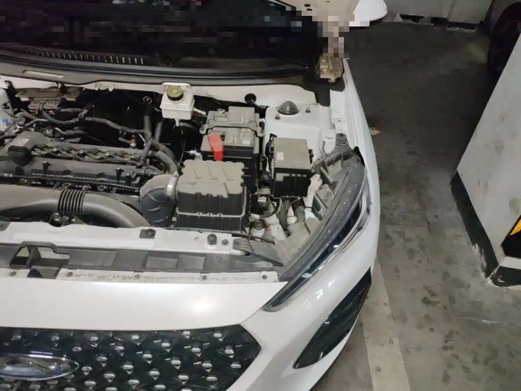 Chery Tiggo 3x — миниатюра 21
