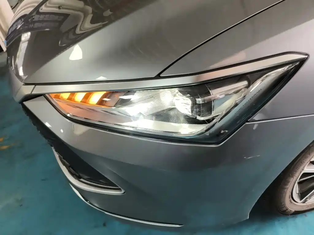 BYD Qin PLUS — миниатюра 24