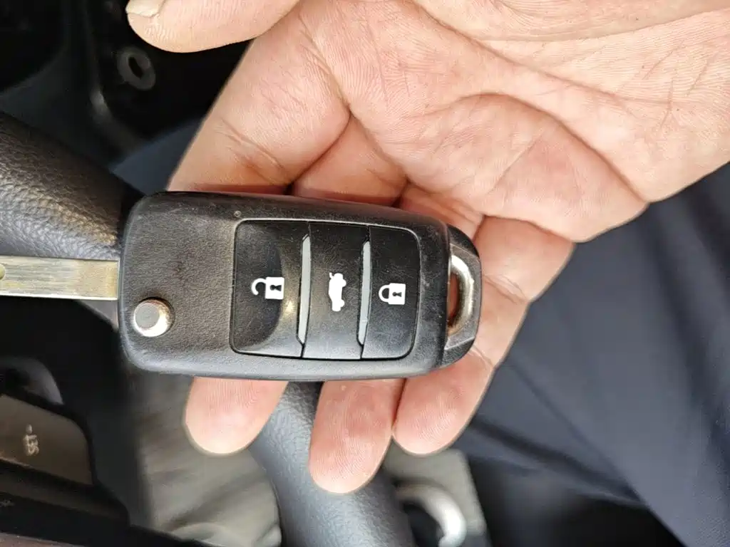 Changan CS15 — миниатюра 9