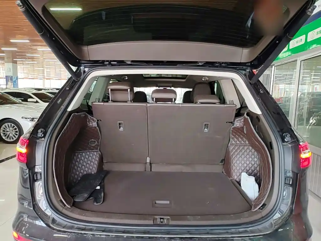 Volkswagen Viloran — миниатюра 19