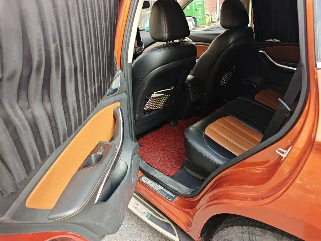 BYD Song — миниатюра 18