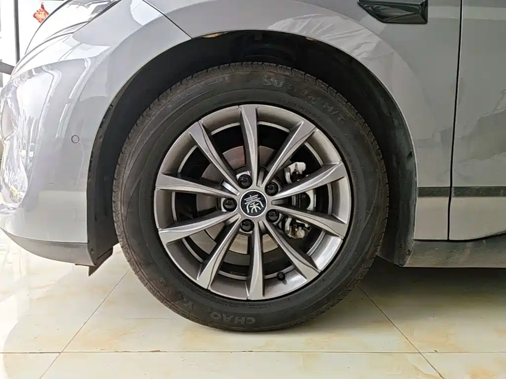 BYD Qin L — миниатюра 23
