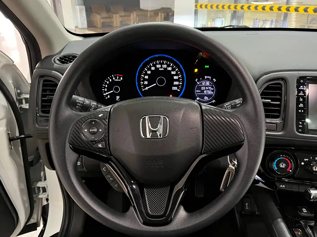 HONDA BINZHI