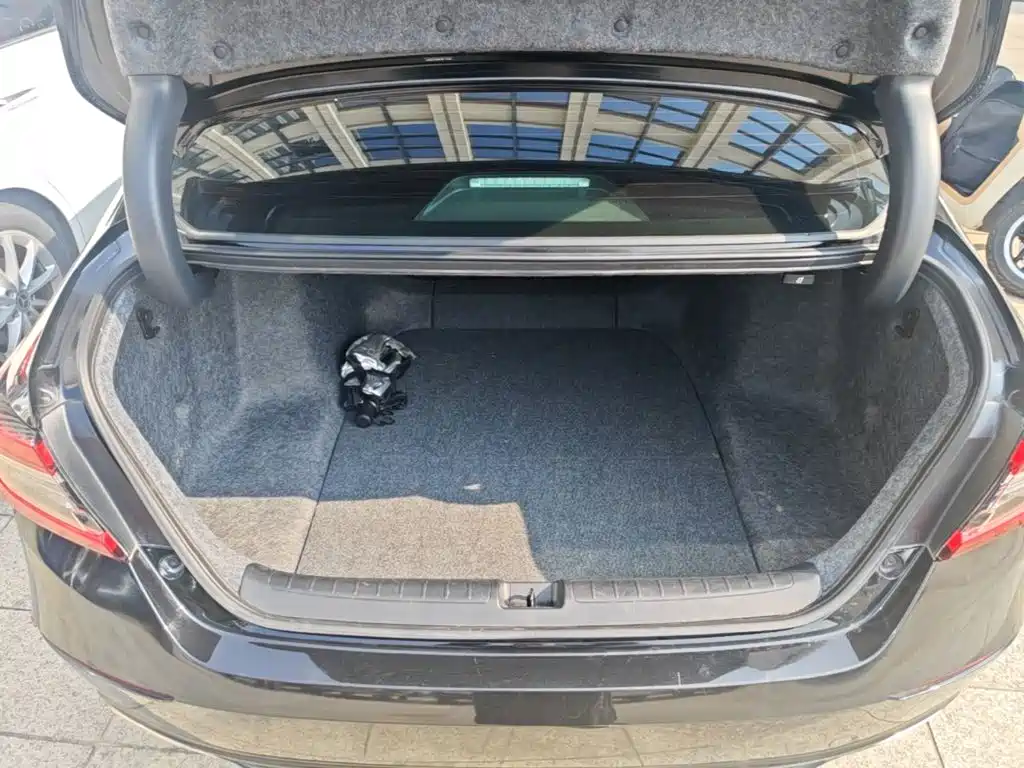 Honda Accord — миниатюра 19