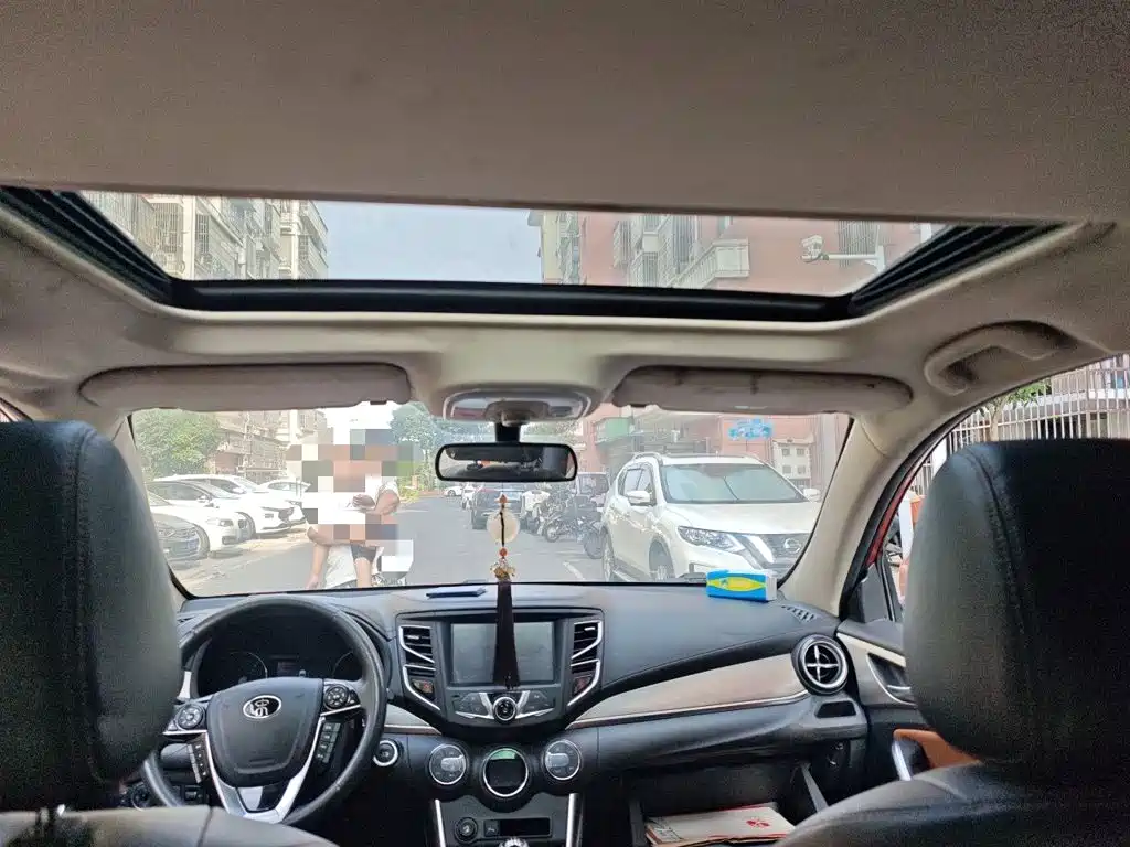 BYD Song — миниатюра 19