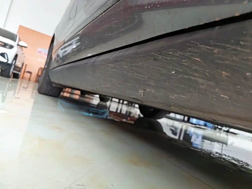 BYD Qin L — миниатюра 21