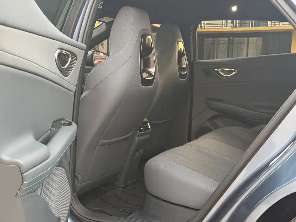 BYD Seal 06GT — миниатюра 8