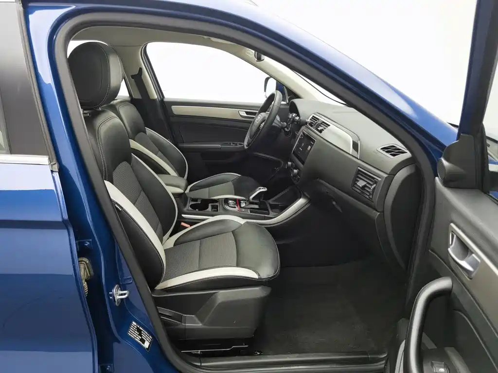 Qoros Qoros 5 — миниатюра 23