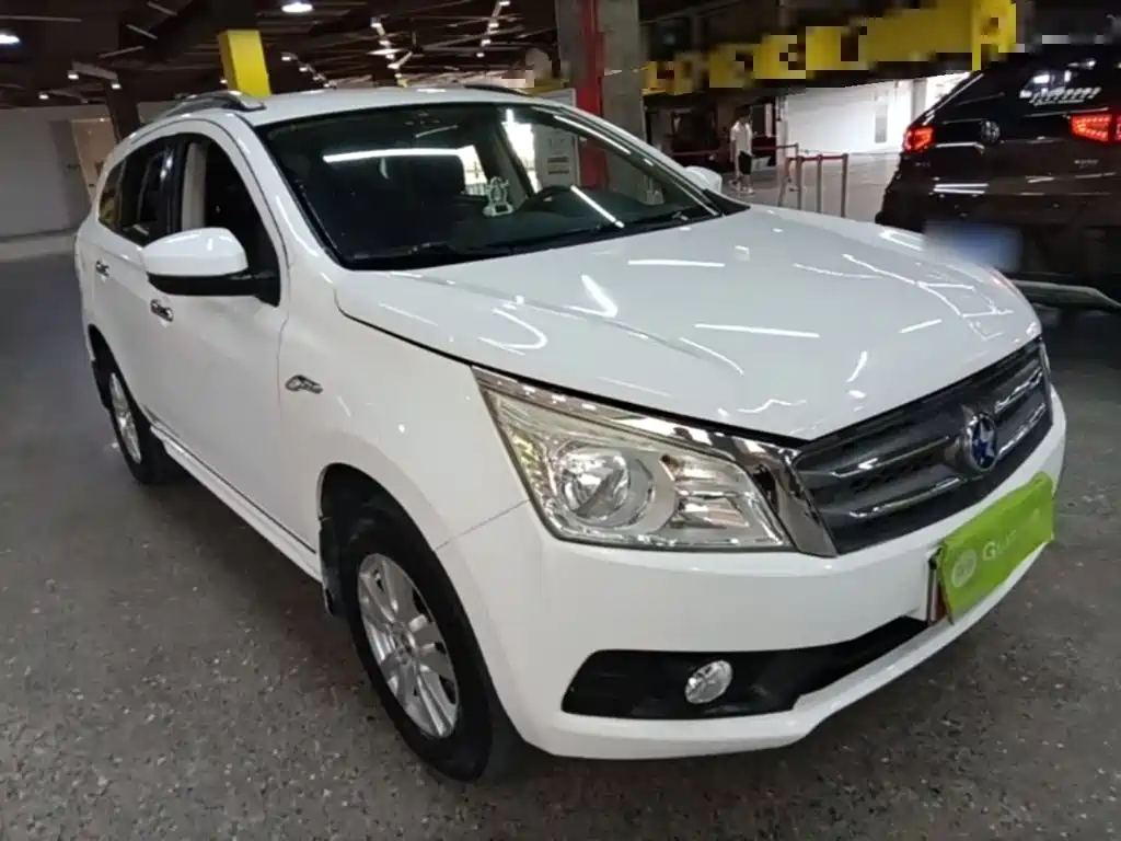 Venucia T70 — миниатюра 4