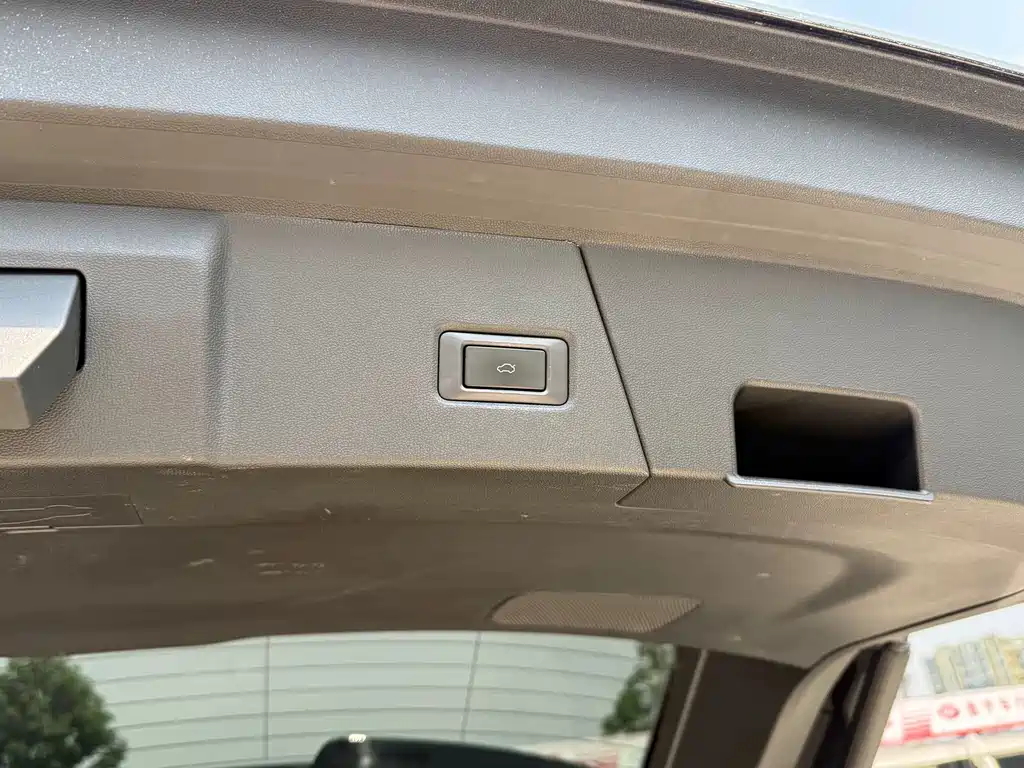 Chery Tiggo 9 C-DM — миниатюра 13