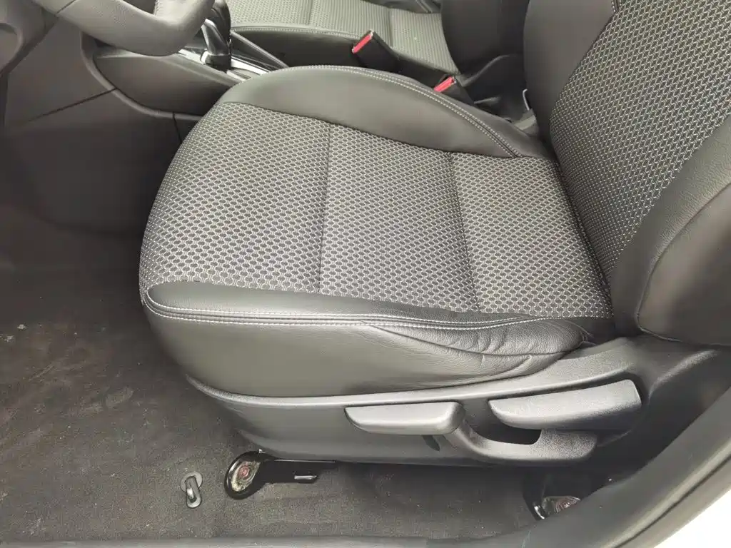 Nissan Kicks — миниатюра 20