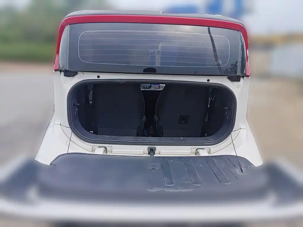 Baojun E200 — миниатюра 10