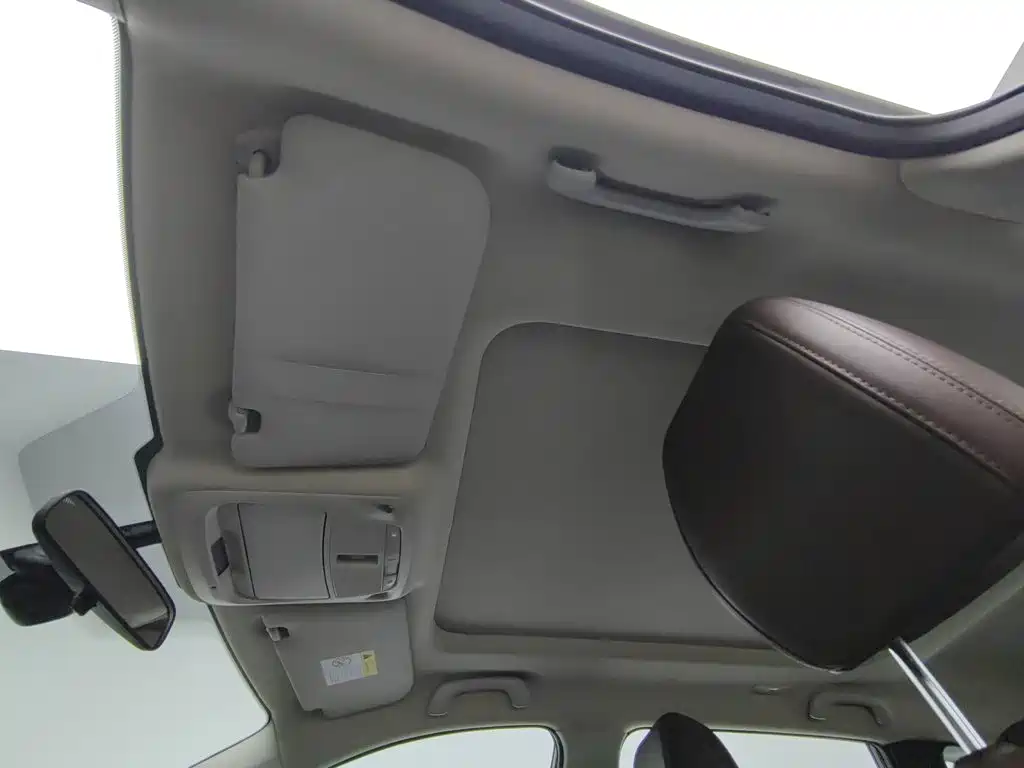 Renault Koleos — миниатюра 14