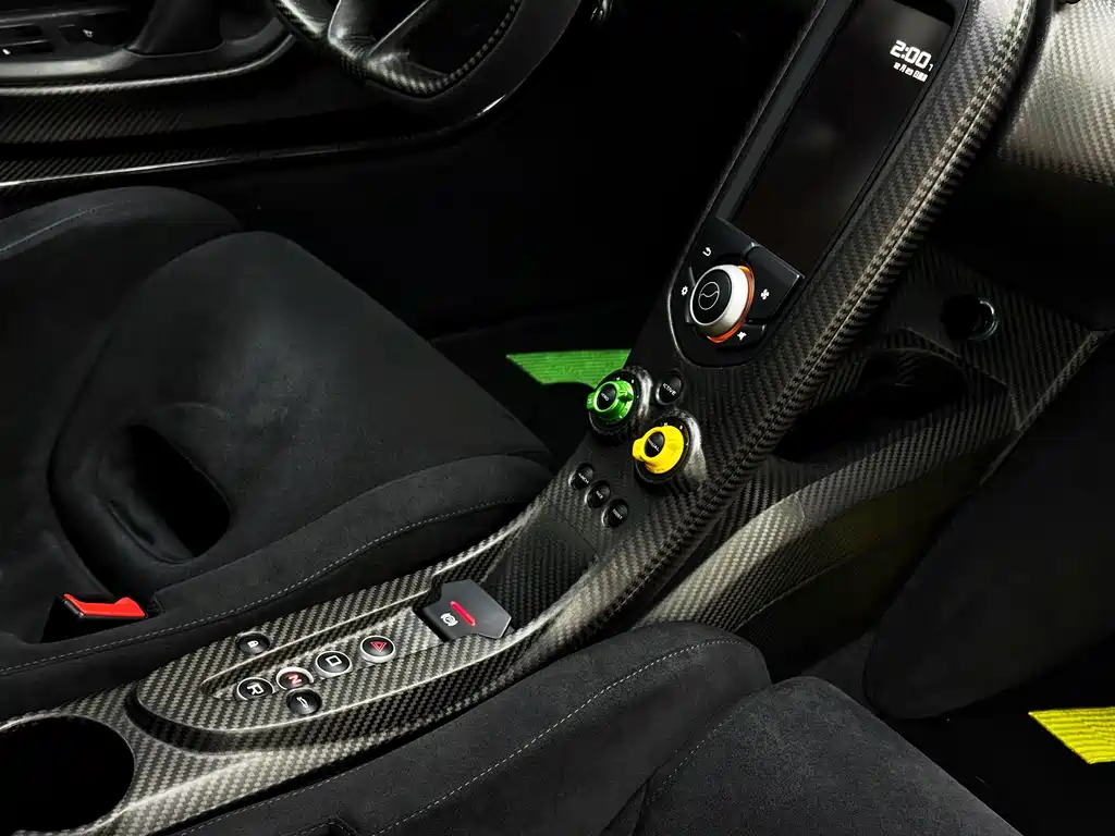 McLaren P1 — миниатюра 40