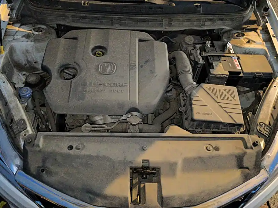 Changan Eado DT — миниатюра 10