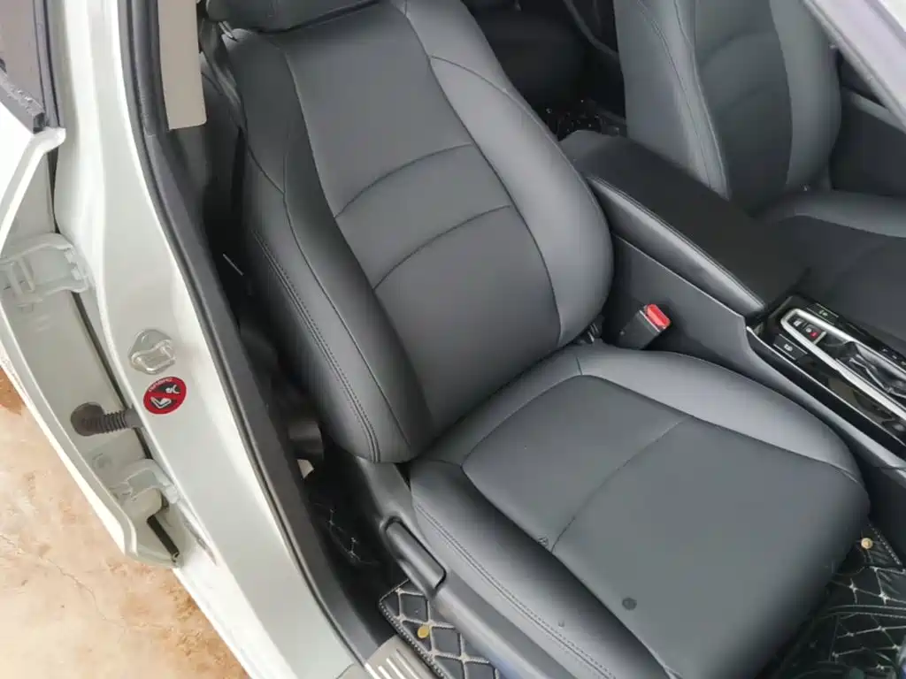 Honda Envix — миниатюра 25