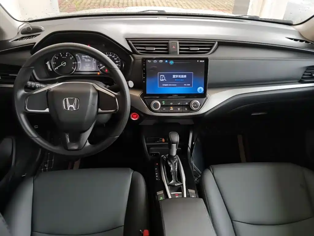 Honda Envix — миниатюра 10