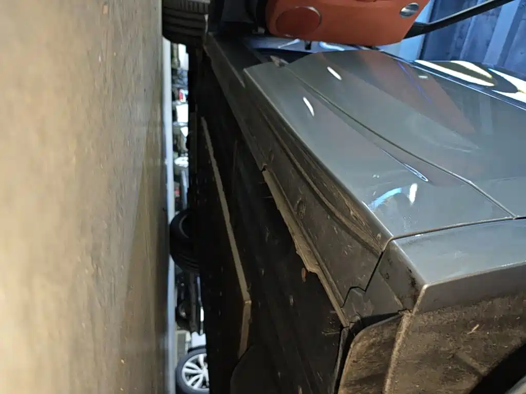 Li Auto Li L8 — миниатюра 22