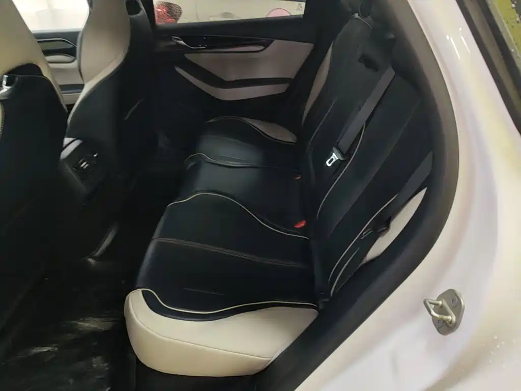 BYD Qin PLUS — миниатюра 16