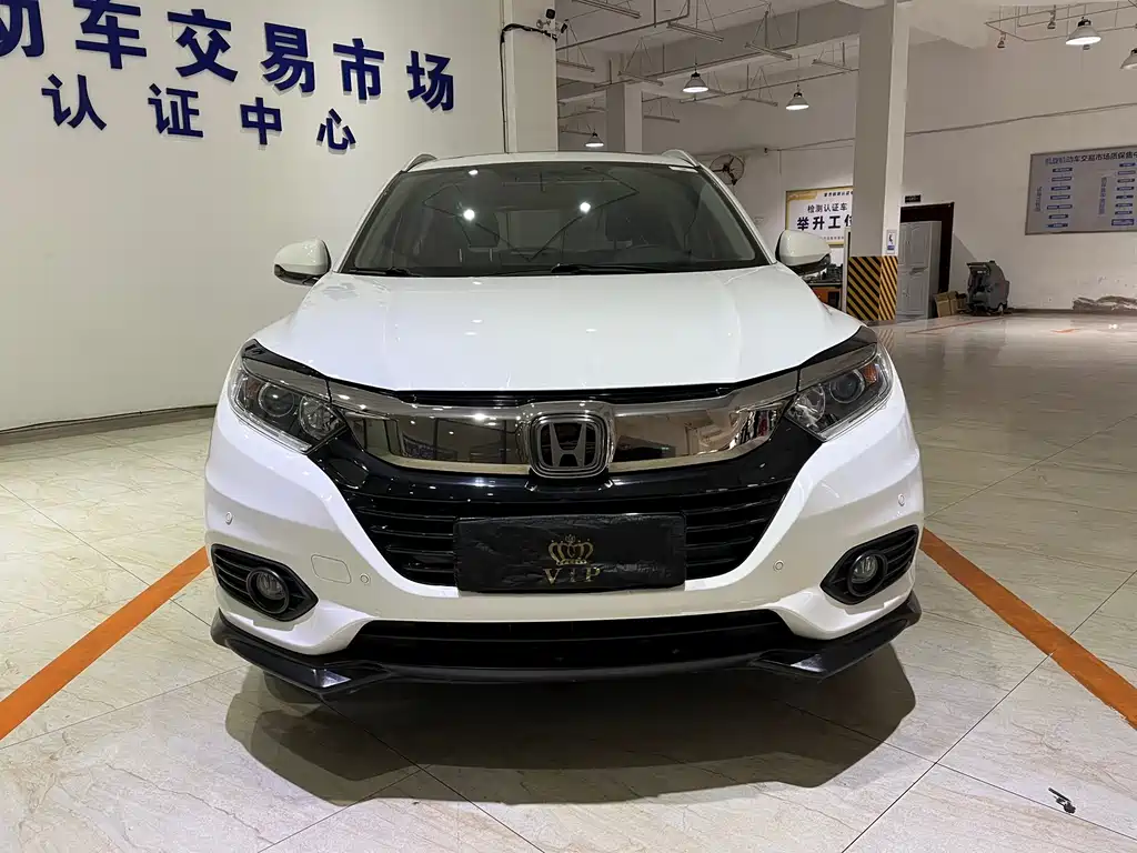 HONDA BINZHI