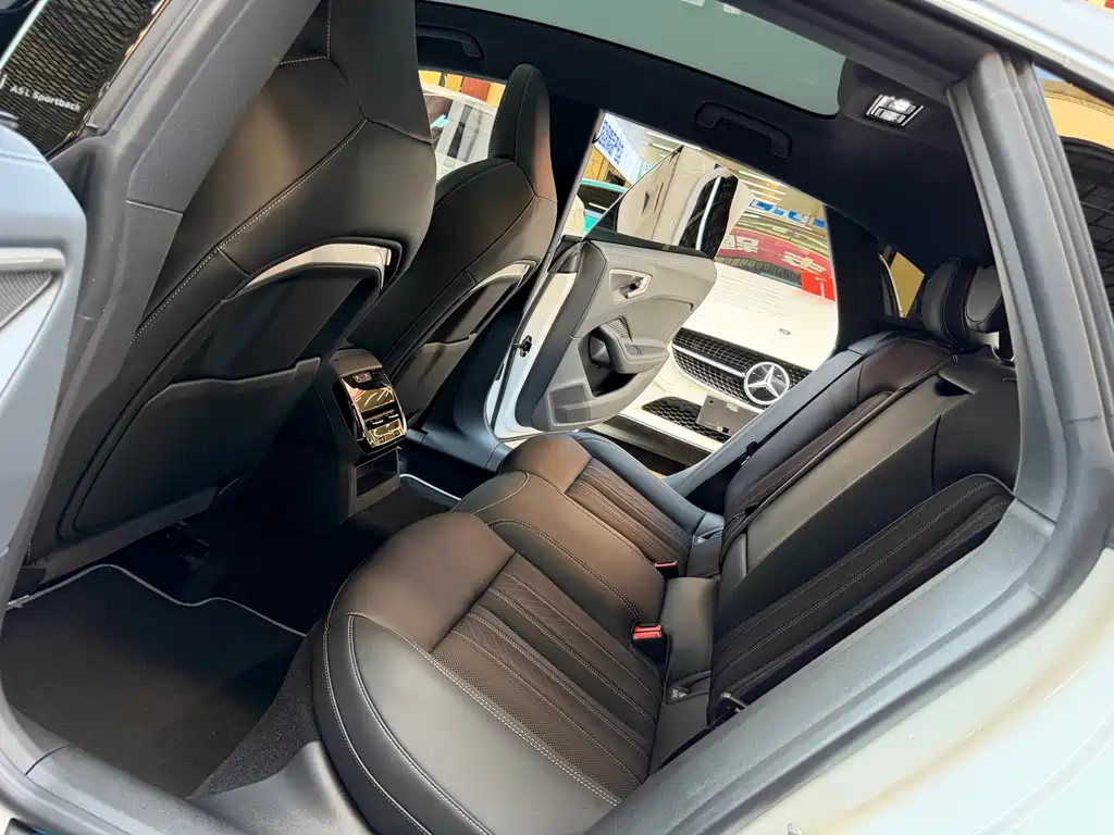 Audi A5L Sportback — миниатюра 15