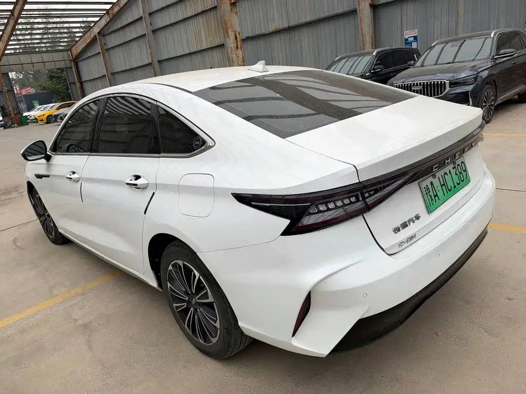 Fulwin Fengyun A8 — миниатюра 9