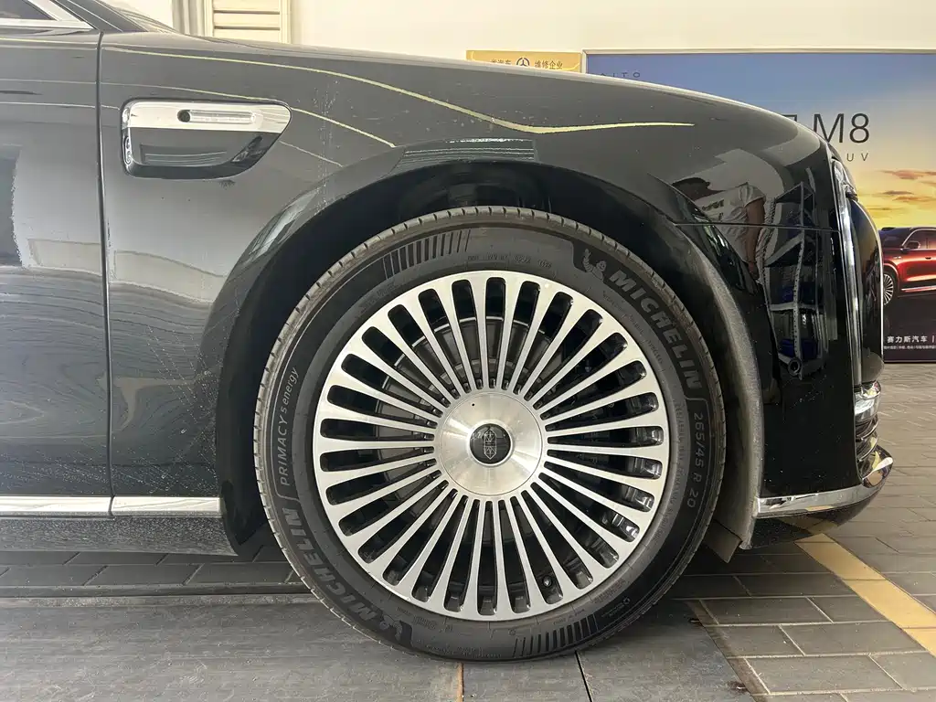 Maextro S800 2025 Premium 5 мест (192 )