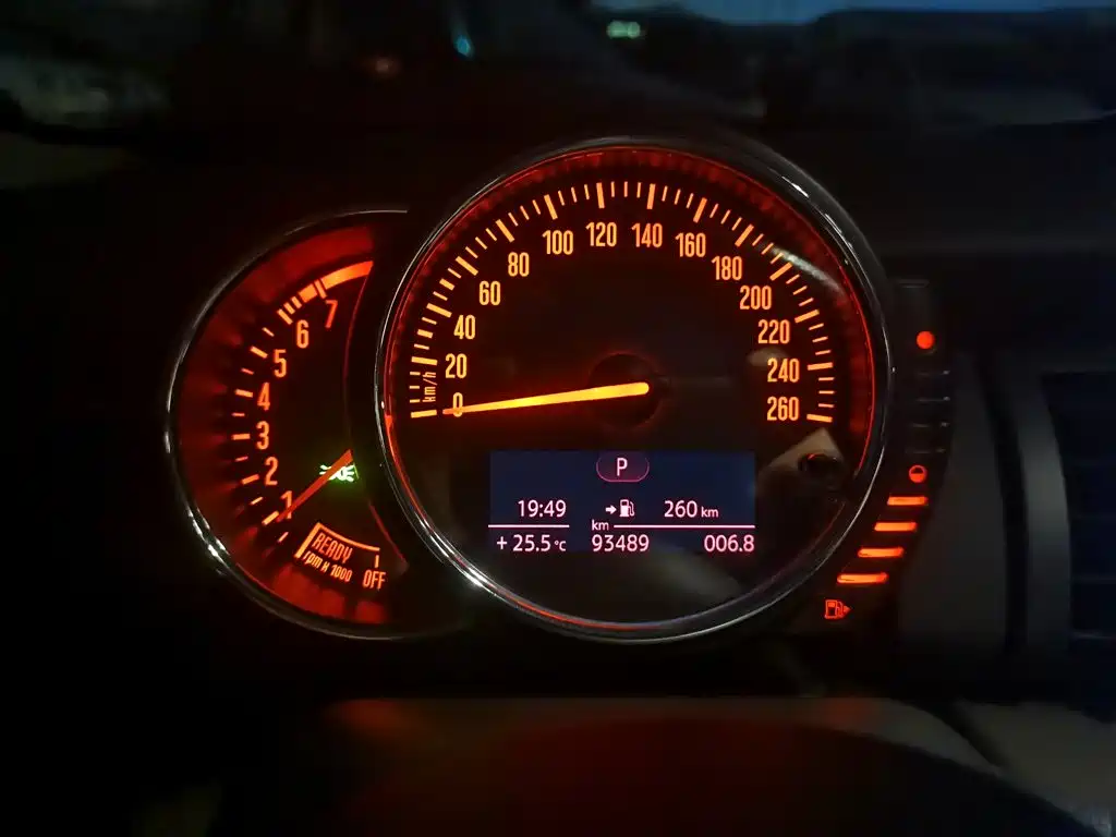 MINI Mini — миниатюра 12