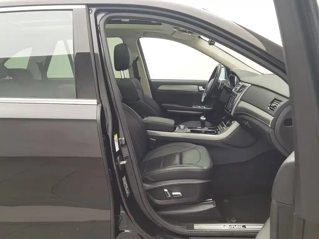 Haval H8 — миниатюра 23