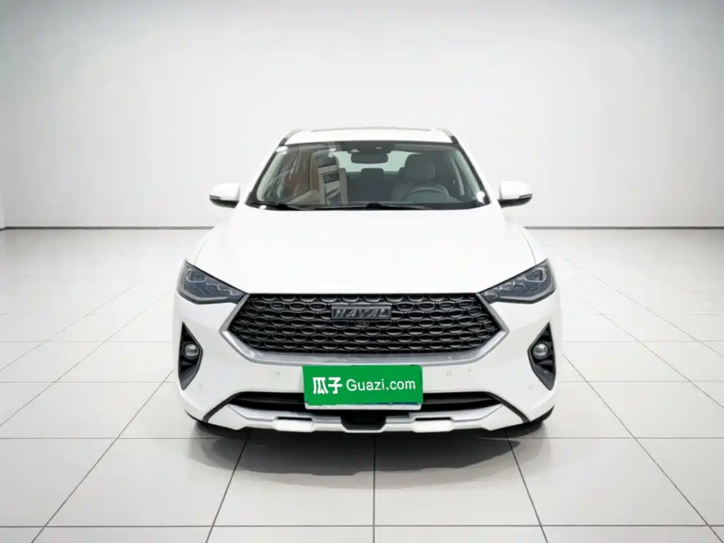 Haval F7 — миниатюра 2