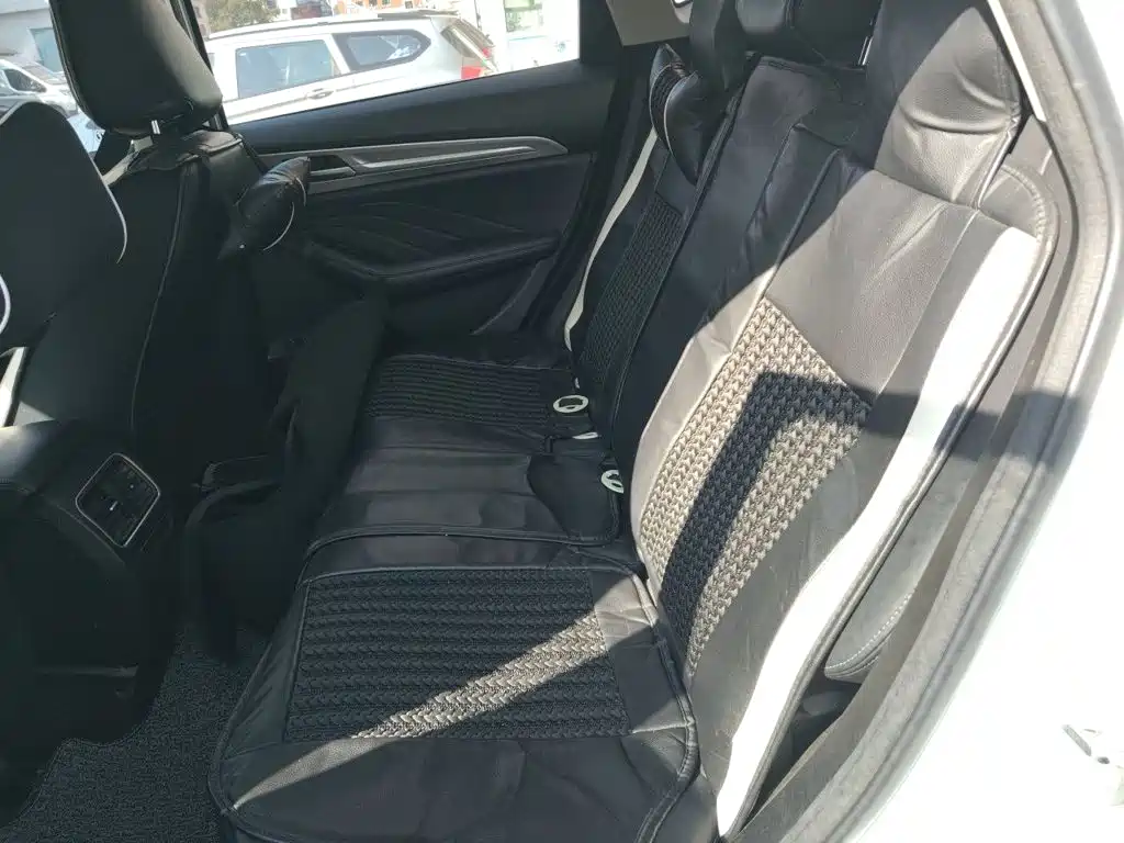 Haval F7 — миниатюра 13