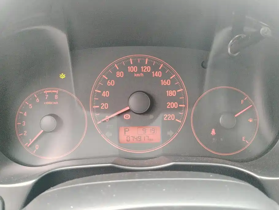 Honda City — миниатюра 14