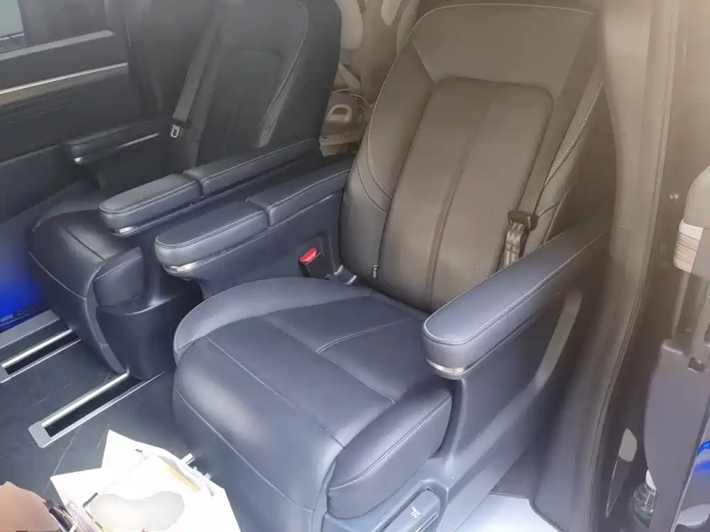 GAC Motor Trumpchi M8 — миниатюра 13