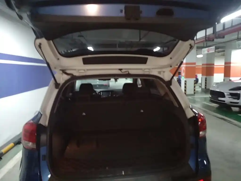 Kia KX3 — миниатюра 19