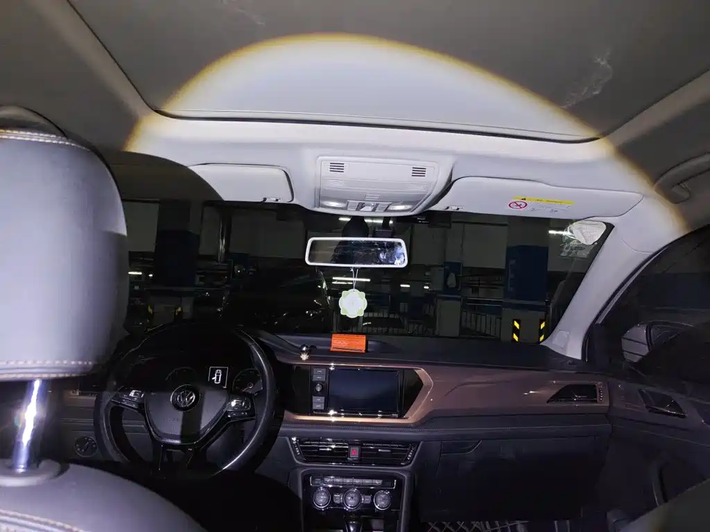Volkswagen Tharu — миниатюра 9