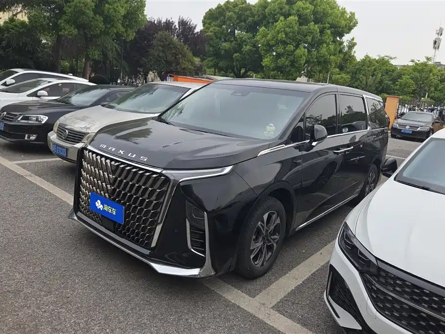 大通 G90 2023