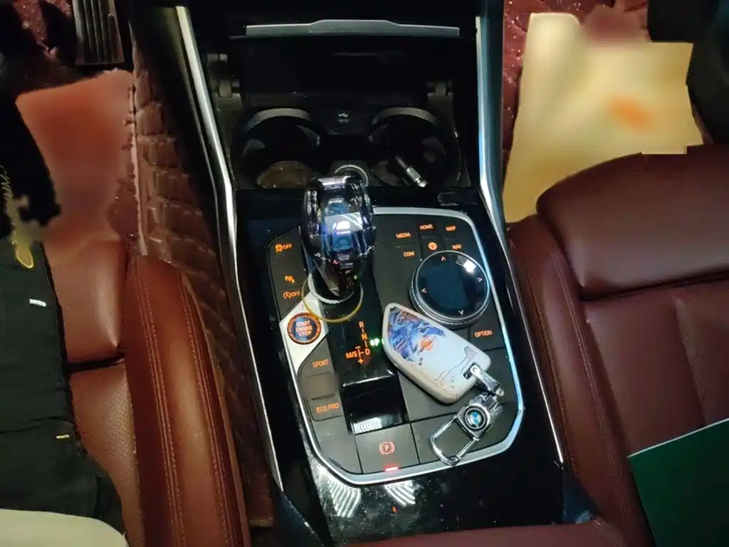 BMW 3 Series — миниатюра 13