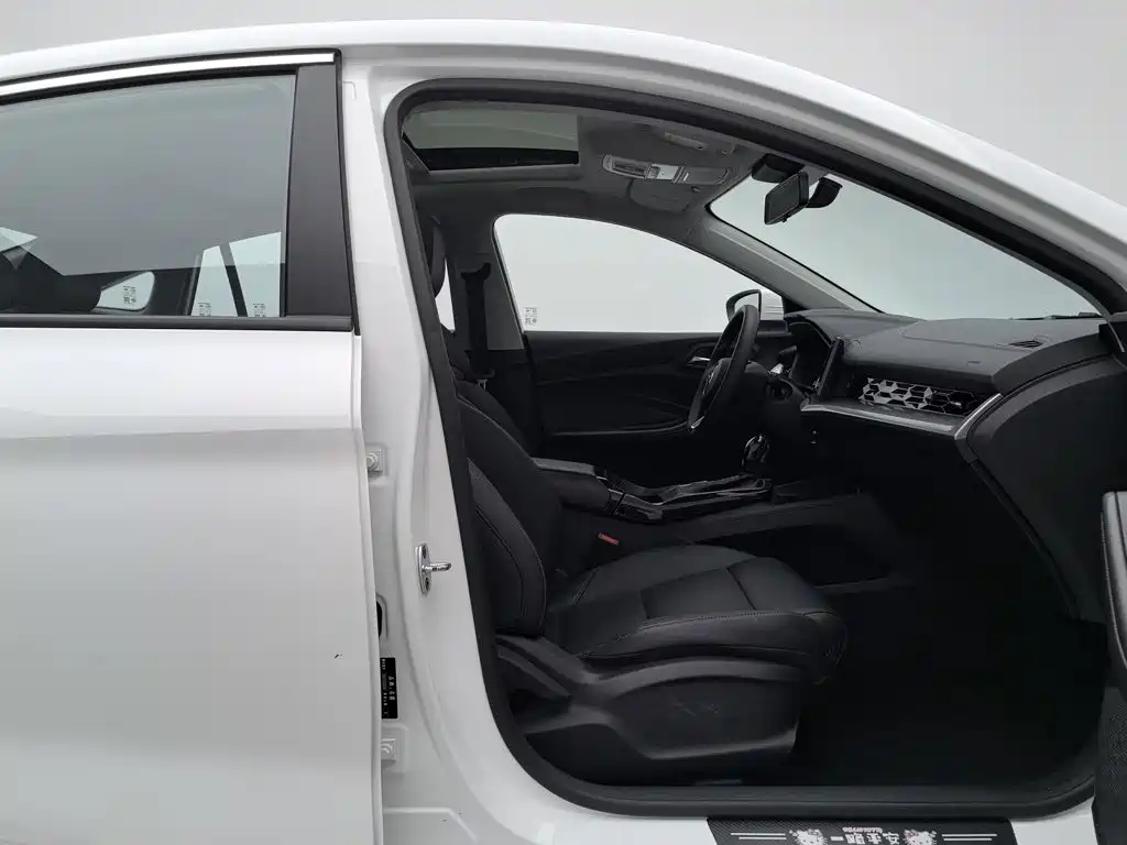 MG MG5 - фото 23