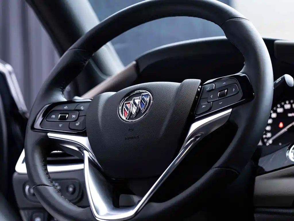 Buick Enclave 2022 652T Premium Flagship 7 мест