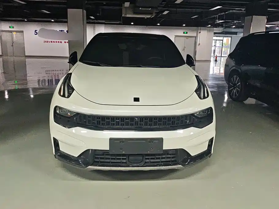 Lynk & Co 05 EM-P — миниатюра 2