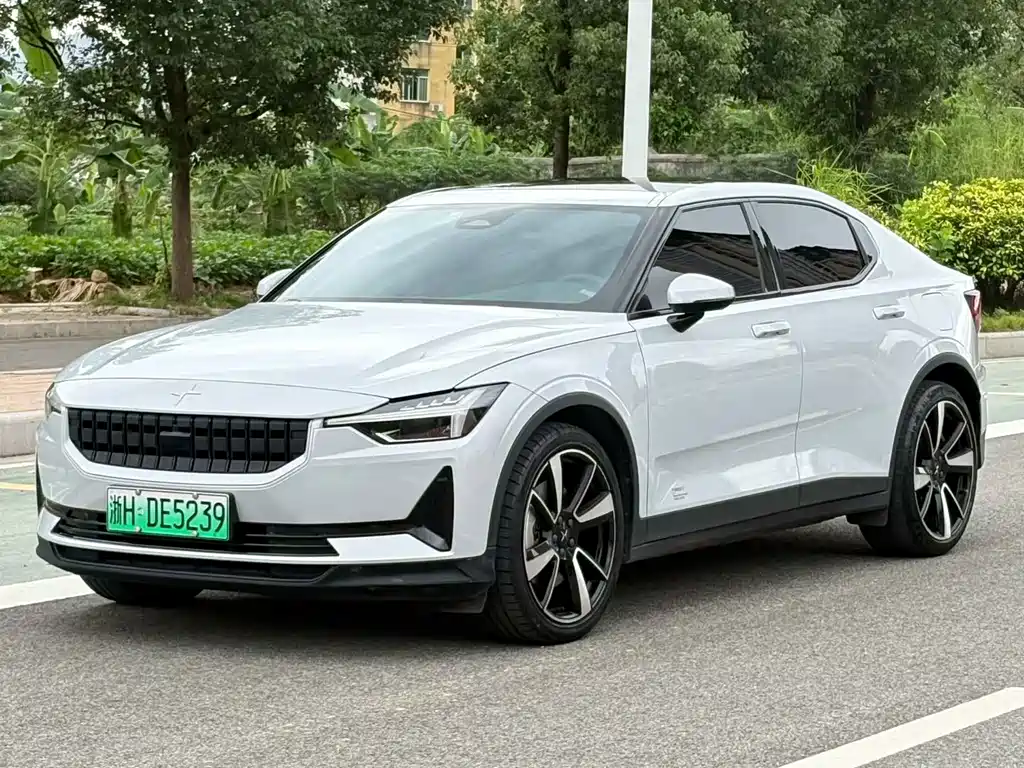Polestar Polestar 2