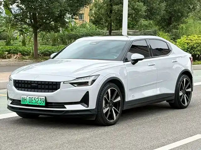 Polestar Polestar