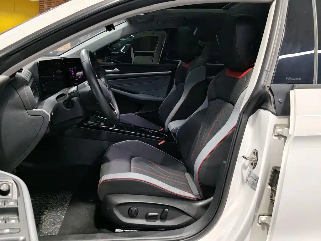 Volkswagen Lamando — миниатюра 9