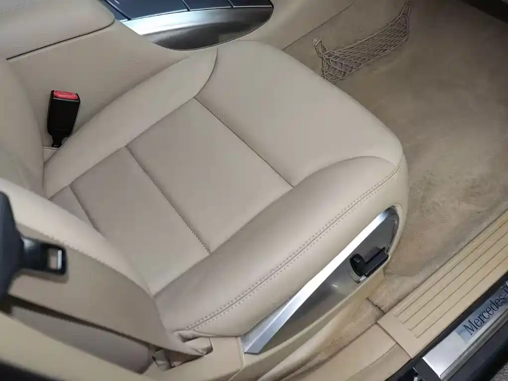 Mercedes-Benz R-Class — миниатюра 13