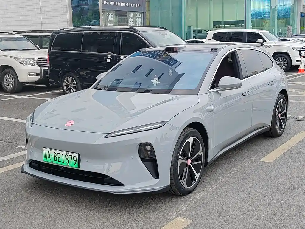 NIO ET5T 2024 75kWh Touring