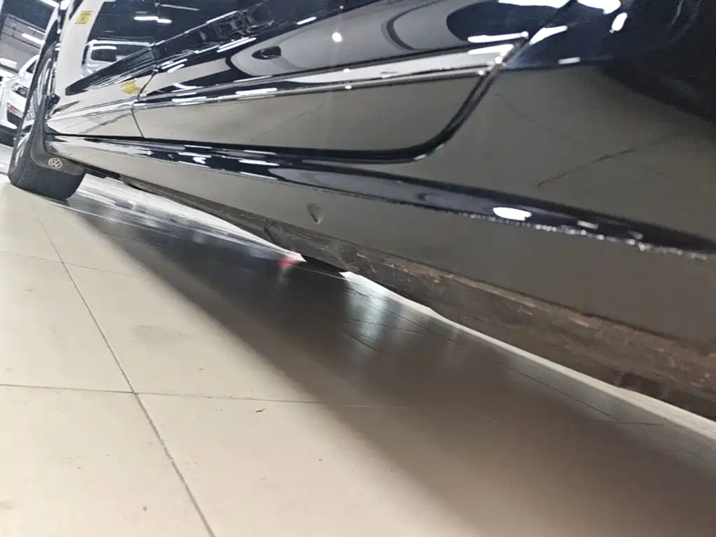 Volkswagen Passat PHEV — миниатюра 22